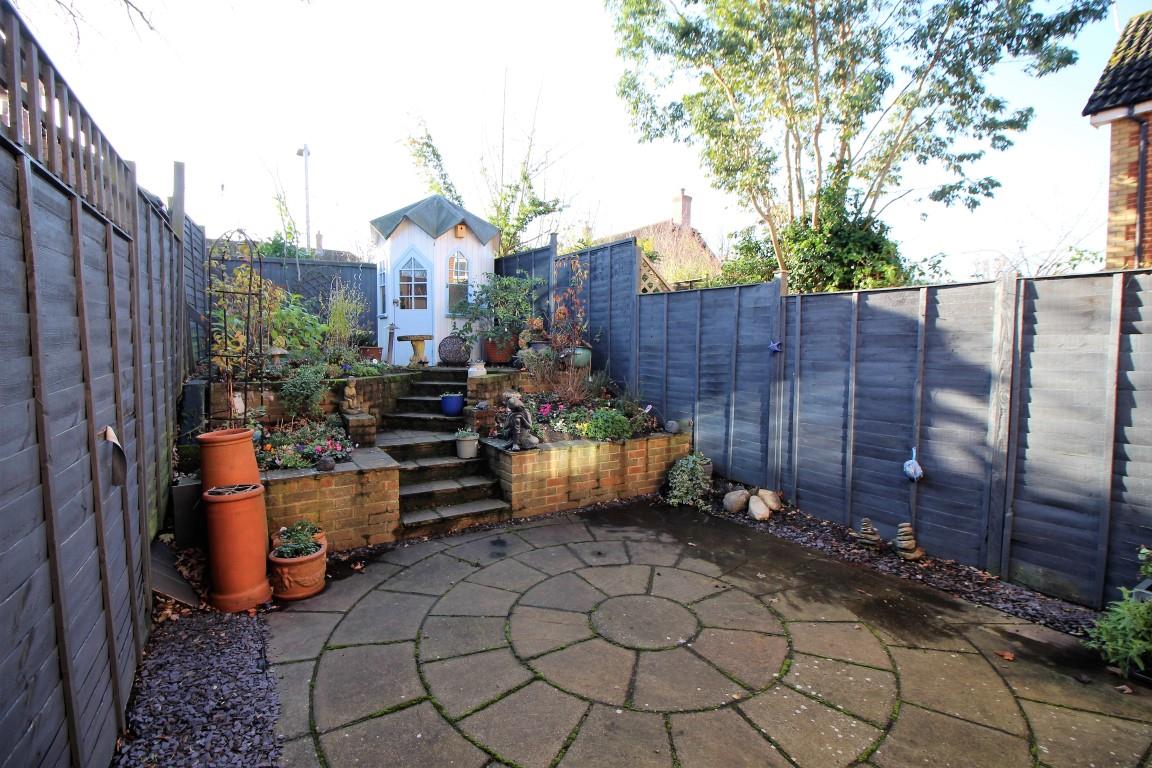 Bryant Place, Purley-on-Thames, Reading